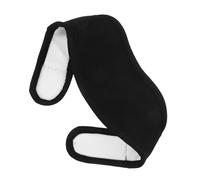 HYTROVE Envoltura Portátil Cuello Aceite de Ricino Reutilizable, Paquete Suave de Material Sintético para Mejorar la Relajación y Cuidado Esencial