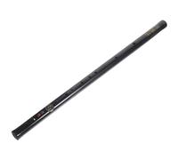 HYTROVE Flauta De Bambú Con Borlas Para Principiantes y Profesionales Instrumento Musical Tradicional Chino De Dizi Diseño Ligero y Duradero Para Aprendizaje y Actuaciones