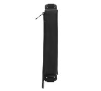 HYTROVE Funda Protectora para Lápiz Táctil Compatible con Apple Pencil Carcasa de Duradera Estuche Portátil con Cinta Elástica para Proteger contra Arañazos y Golpes para Tabletas y