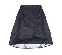 HYTROVE Funda Protectora para Silla de Jardín y Portátil de Tela Oxford Diseño de Cuerda Fuerte, Resistente al Agua y Protección UV para Muebles de Exterior