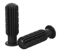 HYTROVE Manguitos Profesionales para Futbolín 0,7 M de PVC Resistente Empuñaduras Ergonómicas para Mesa de Futbolín Juego Familiar y Ocio Repuestos Cómodos (