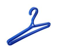 HYTROVE Percha para Traje De Neopreno con Secado Rápido Y Plástico Estable Colgador Portátil para Buceo Surf Natación Uso Interior Y Exterior 16.33X8.66X0.98In