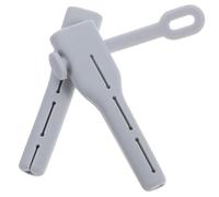 HYTROVE Protector de Cable de Silicona para Cargador y Datos 2 Piezas Protege Cables de Ruptura y Prolonga Vida Útil Adecuado para Uso Diario