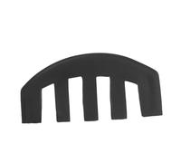 HYTROVE Silenciador De Goma Para Violín Práctica Silenciosa Ligero y Portátil Herramienta De Entrenamiento Para Práctica Casa Compatible