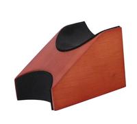 HYTROVE Soporte De Mástil De Guitarra De Reposacabezas Para Instrumentos De Cuerda Almohada De Para Guitarra y Ukelele Diseño Elegante y