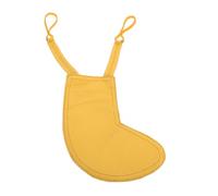 HYTROVE Soporte De Mentón Para Violín: Cojín De Apoyo Para Tocar El Violín, Accesorio Para Tocar Instrumentos Musicales, Piezas Para Violinistas, Interpretación, Amarillo