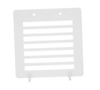 HYTROVE Tablero de Apoyo de Luz y Sombra Placa de Fondo Fotográfico Pantalla para Proyector para Estudio Interiores para Sesiones de Fotos Profesionales de Productos