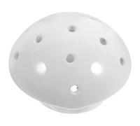 HYTROVE Tapón de Colador para Urinario de Cerámica 9 Cm, Tapa Antiólor y Antiobstrucción para Baño, Accesorio Duradero para Parte del Urinario Escurridor Múltiple, Adecuado para Uso