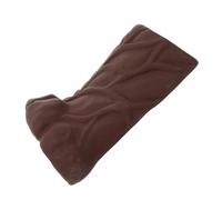 HYTROVE Terraza Ruedas Giratorias para Muebles Flor En El Ojal Tocones De Animales Cosa Llavero Encantador Scooter Pétalo Mascota Colgante Juguete Rata Bloquear Cerámica Coffee