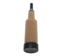 Hyuduo 2PCS Pistola de Engrase para Motosierra Lubricador de Aceite Cilíndrico Portátil con Punta de Acero ABS Diseño Transparente para Motosierra Barra Guía Recortadoras Equipo de Césped