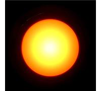 Hyuduo 6PCS Luz LED Lámpara de Noche LED Luz de Gabinete LED Sensor de Cuerpo Humano Control Remoto Sin Cableado Fácil Instalación para el Hogar Dormitorio Armario Pasillo