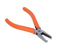 Hyuduo Alicates de Corte de Extremo Transversal, Cortadores Laterales de Alicates Nipper Fin, Práctico y Funcional para el Modelo de Plástico de Precisión, con Diseño de Ahorro de Mano de Obra,
