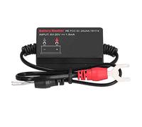 Hyuduo BM2 12V Auto Battery -Test PRÁCTICO 4.0 Monitor de Batería Tester Smart Date Función de Conexión Admite las Baterías de Automóvil de 12 V Fácil Instalación y Operación