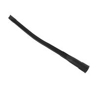 Hyuduo Boquilla de Aspiradora, Herramienta para Rincones Plana y Larga de Plástico, Extensión de 60 Cm para áreas de Difícil Acceso, Compatible con la Mayoría de los Modelos