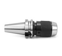 Hyuduo Bot de Perforación BT40 Tallador de Herramientas, Autoetizamiento de Acero Al Carbono Integrado para la Frescura, 0.15 Precisión con Estándares Internacionales, Diseño Conveniente, Resistente