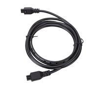 Hyuduo Cable de Extensión AMS de 6 Pines, Núcleo de Cobre de 1,5 M 24AWG con Filtro de Anillo Magnético para Impresora 3D Lab P1S