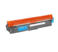 Hyuduo Cartucho de Impresión de Tóner Cian Cartucho de Tóner ABS 1400 Páginas para TN221 TN241 TN281 para Impresión de Oficina en el Hogar DCP 9020 HL 3140 3170 MFC 9130 9140