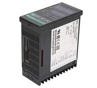 Hyuduo CH402 Controlador de Temperatura PID Digital Regulador Inteligente con Alarma de Salida de relé para el Termostato de Incubadora de Horno 0-400 ° C 100-240V AC