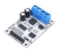 Hyuduo Colector Analógico de Corriente de Voltaje, Módulo de Adquisición de Voltaje de Alta Precisión para Automatización del Hogar Inteligente y Monitoreo de PLC Industrial