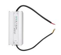 Hyuduo Conductor LED Impermeable 24V 4.5A Valor Múltiple OCP Regulable IP67 Estable con Carcasa de Aleación de Aluminio Premium para la Luz LED y Aplicaciones de Pantalla Electrónica de Subtítulos