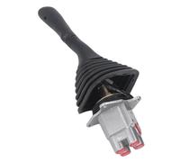 Hyuduo Controlador de Palanca de Mando Eficiente para Excavadora paraPC200-6 PC200-7 PC200-8 Operación Cómoda, Estable y Segura