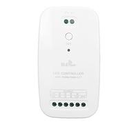 Hyuduo Controlador LED, Mesh RGB CCT, 16 Millones de Colores, Adecuado para el Hogar, Bar, Hotel, Garaje