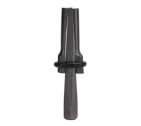 Hyuduo Cuña para Partir Piedras de Roca, Herramienta Manual de Acero con Resorte para Partir Piedras de Alta Resistencia, Ideal para Proyectos de Construcción y Bricolaje