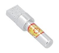Hyuduo Diamante de Alta Resistencia Al Desgaste, Vástago de Molienda de Diamantes Hecho a Mano para la Máquina Herramienta CNC, con Soldadura a Baja (A6 (reparación en bruto))
