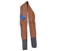 Hyuduo Eslinga de Elevación Plana, Correas de Correas de PES de Alta Resistencia, Capacidad de Carga de 6T, Ideal para Uso en Grúas, Barcos e Ingeniería (#3)