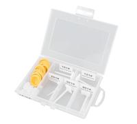 Hyuduo Herramienta de Reemplazo de Cabezal Magnético de Disco Duro con Diseño Personalizado y Mecanismo de Guía Operaciones de Recuperación de Datos en Discos Duros