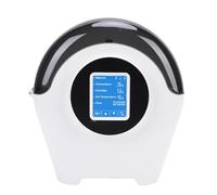 Hyuduo Impresora 3D Secador de Filamento Deshidratador de Filamento Caja de Secado de Filamento 100 W Temperatura Ajustable Humedad con Pantalla Táctil Grande para PLA (Enchufe europeo 100-240 V)