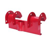 Hyuduo Inyector Inteligente PoE, Salida de Potencia de 150 W, Convertidor Ethernet RJ45 Confiable para Antena Dishy Gen 2, Admite Redes Gigabit y Carga USB