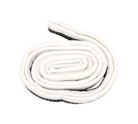 Hyuduo Junta de Fieltro del Tambor de Secadora, Reemplazo 4036EL3001A | Tela de Alta Temperatura, Capa Resistente Al Desgarro, Reparación de Electrodomésticos, Pieza Compatible AP4438638, 82 G,