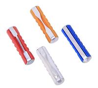 Hyuduo Kit de Rango de Seguridad de Cerámica de Torpedos de 100 Piezas Cómodos para la Instalación Simple del Automóvil de Cada Mecánico o Entusiastas del Bricolaje