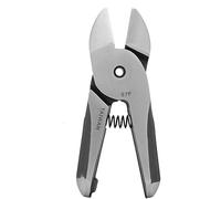 Hyuduo Las Hojas de Aleación de Acero Tratadas Térmicamente Mantienen una Vida útil Más Larga y Menos Mantenimiento, Velocidad de Corte Más Rápida para el Modelo HS30, Ampliamente Utilizado en