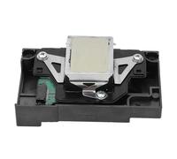Hyuduo Long Service Life Color ImpinThead, Carcasa de ABS, Fácil Reemplazo de Cabezal de Impresora de Instalación para L1800 R390 270R 1430 1400 con Brillante e Color Rápido, Inteligente y Sensible