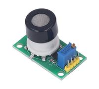 Hyuduo Módulo de Sensor de Gas O3 con Salida TTL de Panel Dual de Alta Sensibilidad para Monitoreo de la Calidad del Aire, Tiempo de Respuesta Rápido Calibración Automática Sensor de Seguridad