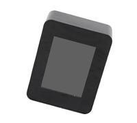 Hyuduo Monitor de Calidad del Aire Detector Infrarrojo de CO2 con Medidor de Temperatura y Humedad Sensor de Calidad del Aire de Alta Precisión para la Plantación de Oficinas en el Hogar Monitoreo del