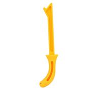 Hyuduo Palo de Empuje para Carpintería, Diseño Ergonómico de Seguridad de Cuerpo ABS para Sierra de Mesa y Enrutador, Guía de Madera Profesional para Aficionados y Artesanos