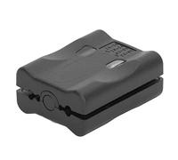 Hyuduo Pelacables de Tubos, Herramienta Pelacables de Fibra óptica con Material ABS Duradero, Hoja Incisiva para Pelar Cables de 1,5 a 3,3 Mm de Diámetro, Perfecto para Aplicaciones en Exteriores y