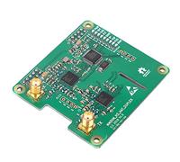 Hyuduo Placa de Circuito Hotspot MMDVM, Procesador Arm de 32 bits con Potencia RF de 10 MW y Pantalla LED, Se Adapta a la Comunicación por Radio para Usuarios de P25 D Star