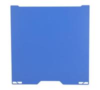 Hyuduo Placa de Construcción Flexible Apta para Impresora 3D Lab H2D H2S, Cama de Impresión a Baja Temperatura 355 X 346,5 Mm, No Requiere Calefacción ni Pegamento para Impresión en
