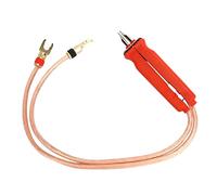 Hyuduo Pluma de Soldadura por Puntos de Alta Potencia, Diseño Multifuncional de 1900 W, Ideal para Paquetes de Baterías de Bricolaje, Liviana y Fácil de Usar para Uso Doméstico y en Taller