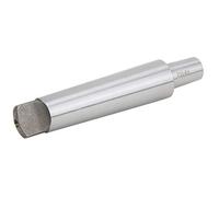 Hyuduo Portabrocas Cónico Morse, Acero 45, Adaptador de Alta Dureza para Aplicaciones de Perforación, Precisión 0,003 para Uso General