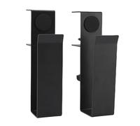 Hyuduo Probador de CCTV Portátil de 5 Pulgadas, Pantalla Táctil HD IPS, Prueba de Cámara IP AHD CVI TVI, Ideal para Instaladores y Técnicos de Seguridad