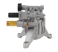 Hyuduo Reemplazo de la Bomba de Lavadora de Alta Presión Simpson MSH3224 3000 Psi 2.4 GPM para Simpson Troy Bilt Press Bomba Bomba Potente Confiable Compatible