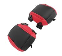 Hyuduo Rodilleras Multiusos para Renovación del Hogar y Jardinería, Diseño Ergonómico con Acolchado de Espuma y Tela Oxford, Fijación Segura para Soporte de Articulaciones en Espacios Reducidos