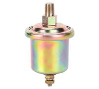 Hyuduo Sensor Emisor De Presión De Aceite, 3015237, 1 Clavija Singel Head 1/8 Npt, Repuesto De Motor De Coche Compatible Con Penta Mercruiser,Sensor De Nivel De Liquido