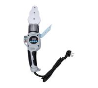 Hyuduo Soldadora Plástica 0-300°C del Tubo del Soldador 1500W de la | Carcasa de Aluminio, Ajuste de Diámetro de 20-63 Mm, Compatibilidad con Nailon PPR PE PP ABS, Precalentamiento de 15
