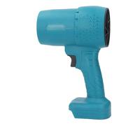 Hyuduo Soplador de Ventilador Plumero de Aire Inalámbrico 1050W 0-40000RPM para Limpieza de la Oficina del Automóvil en el Hogar Carcasa de ABS Portátil y Liviano con Empuje de 600-650 G